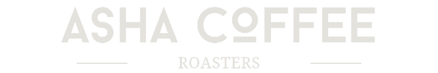 Asha Coffee Roasters- Austin,  TX