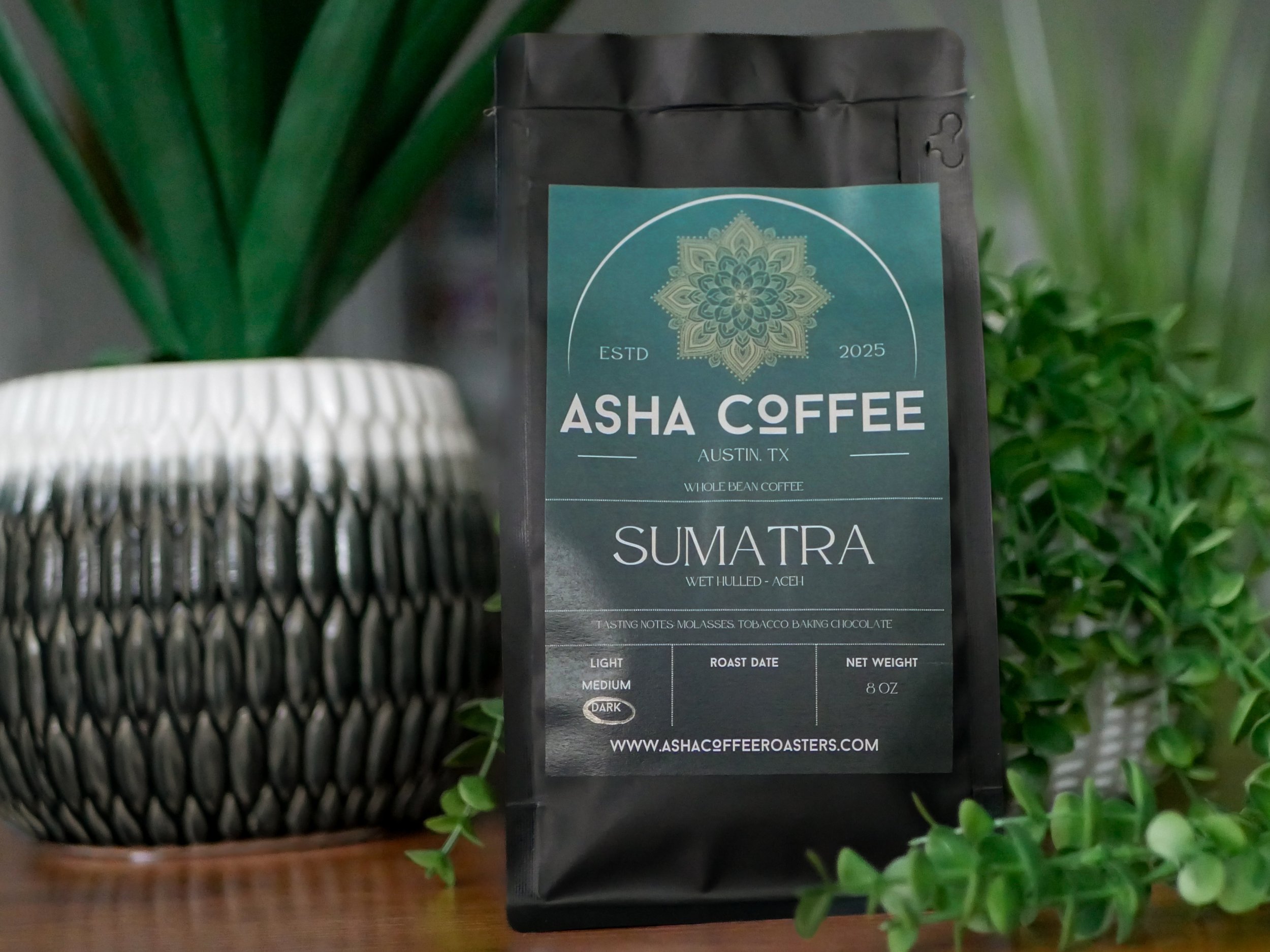 Sumatra
