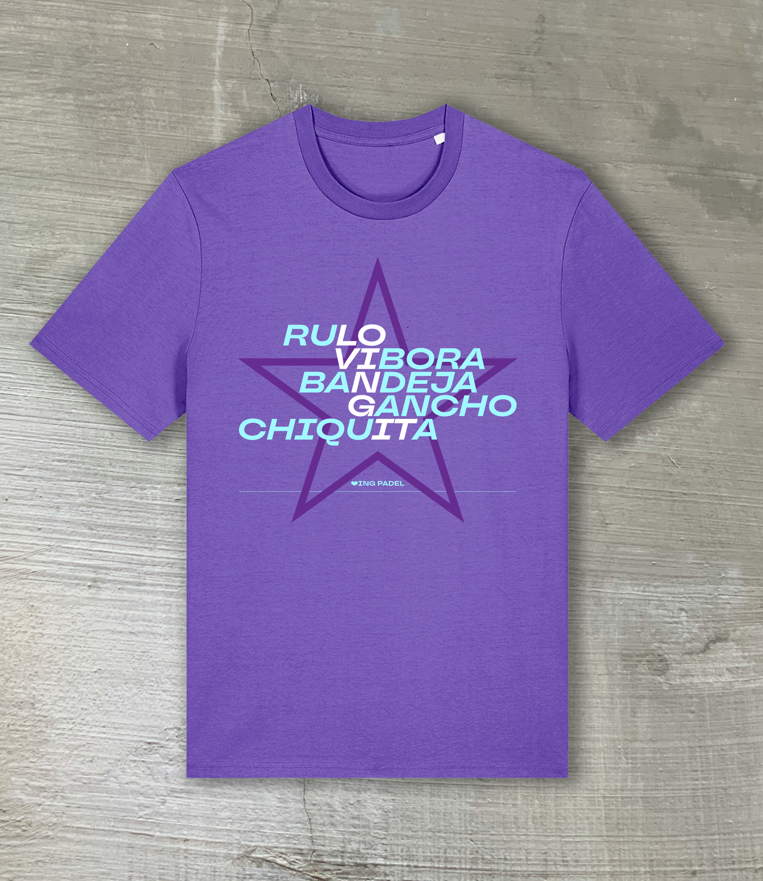 Loving It – Purple Love