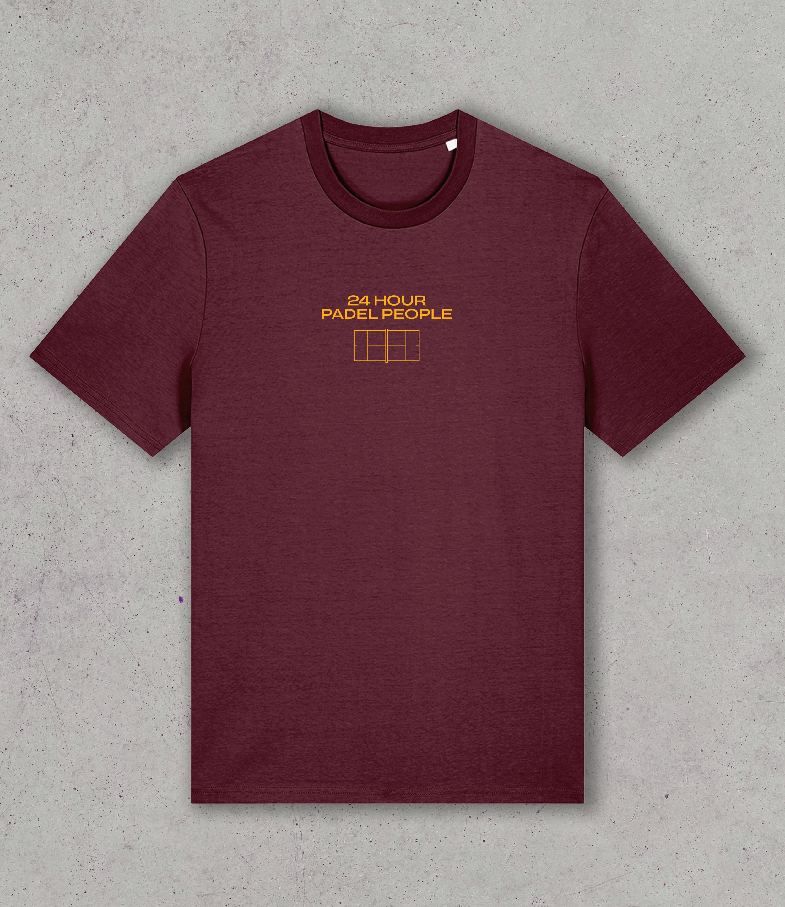 24 hour – Deep Plum