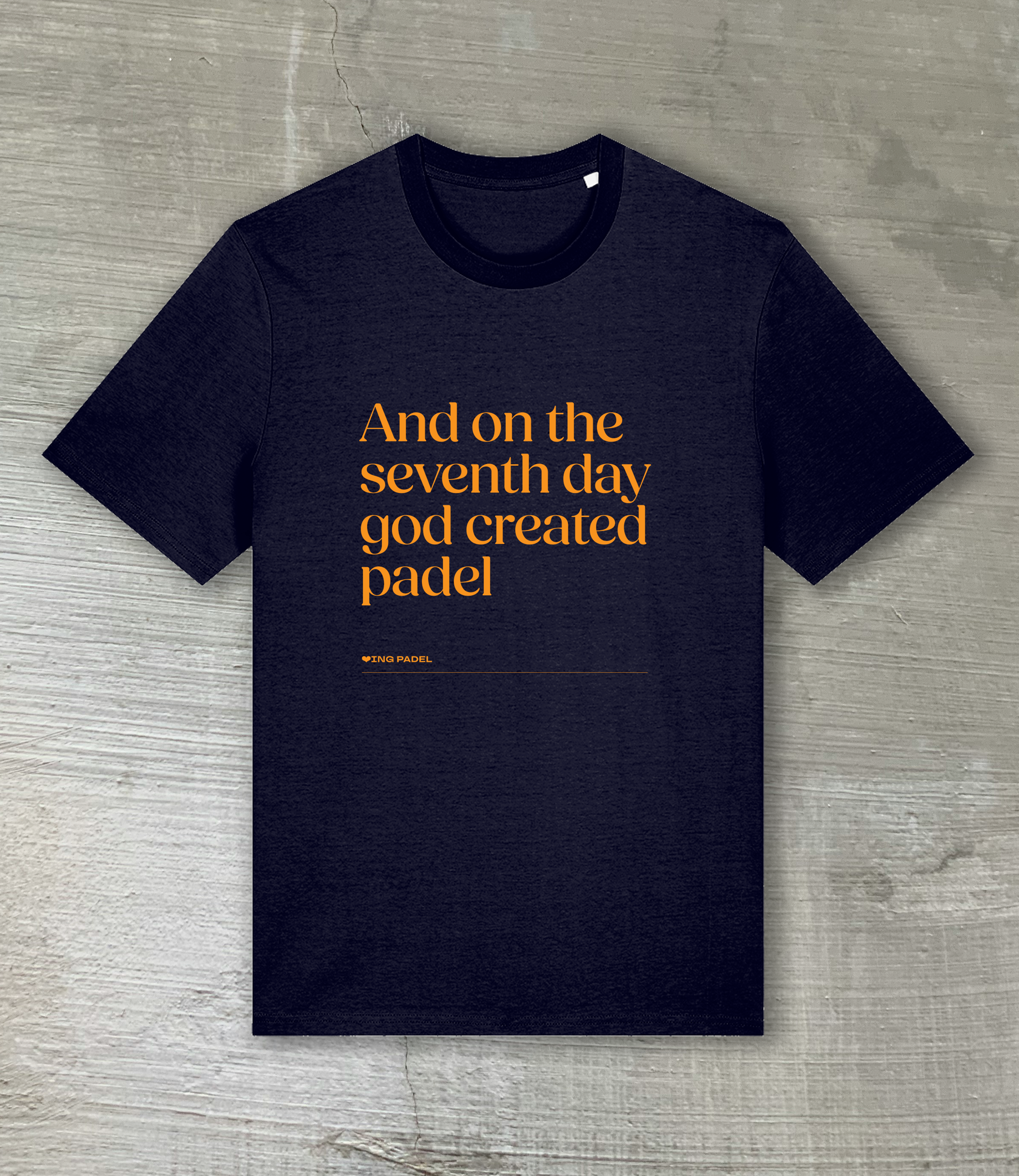 God Created – French Navy