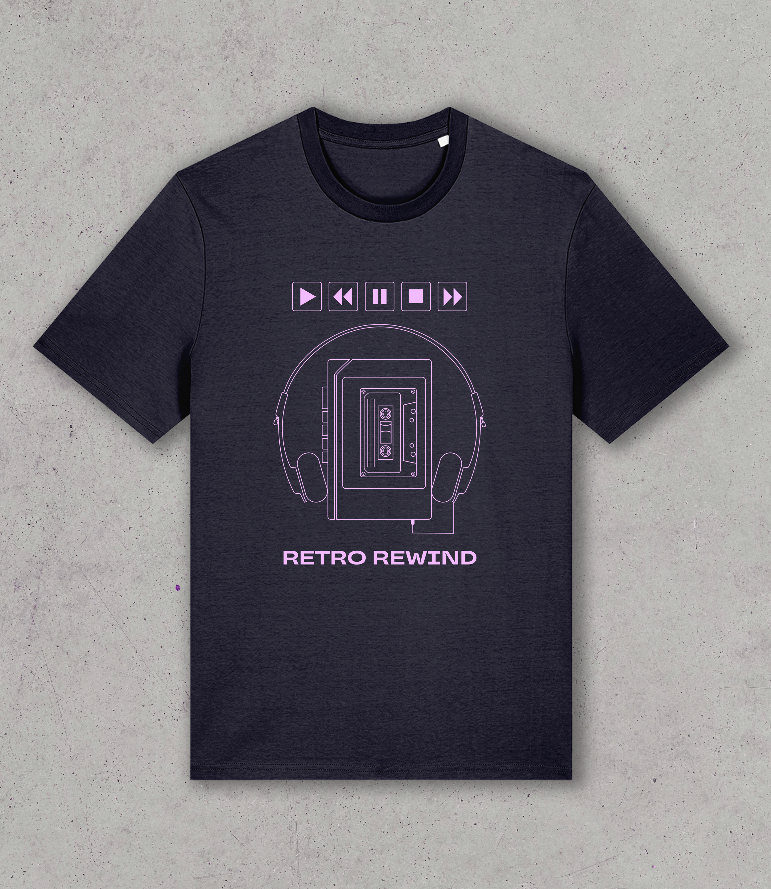 Walkman – French Navy