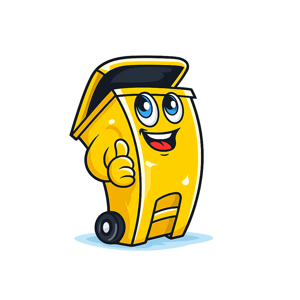 Monthly Service (Recommended)