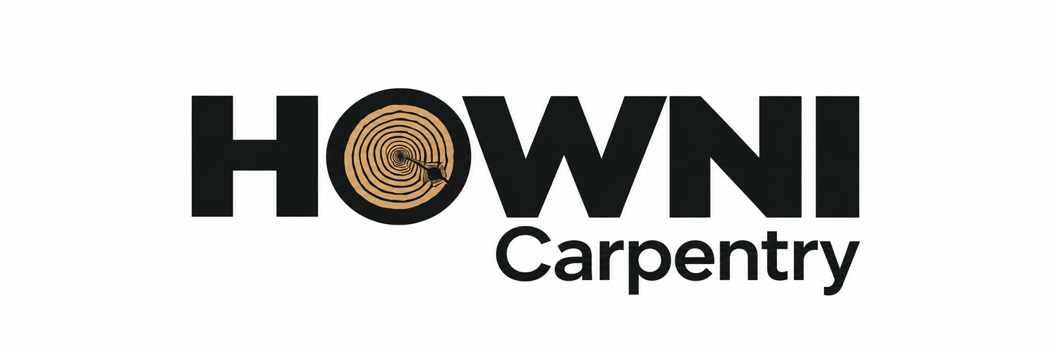 Carpentry and Construction services throughout Ceredigion and Pembrokeshire