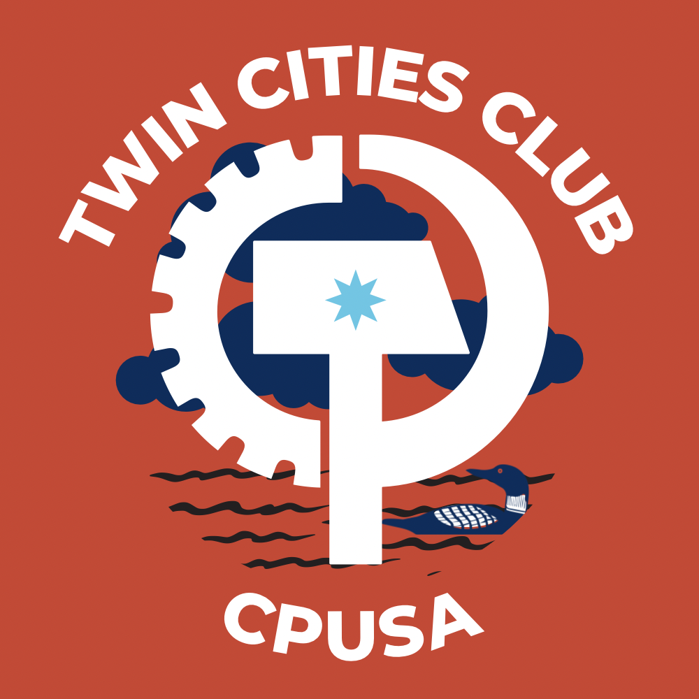 Twin Cities CPUSA
