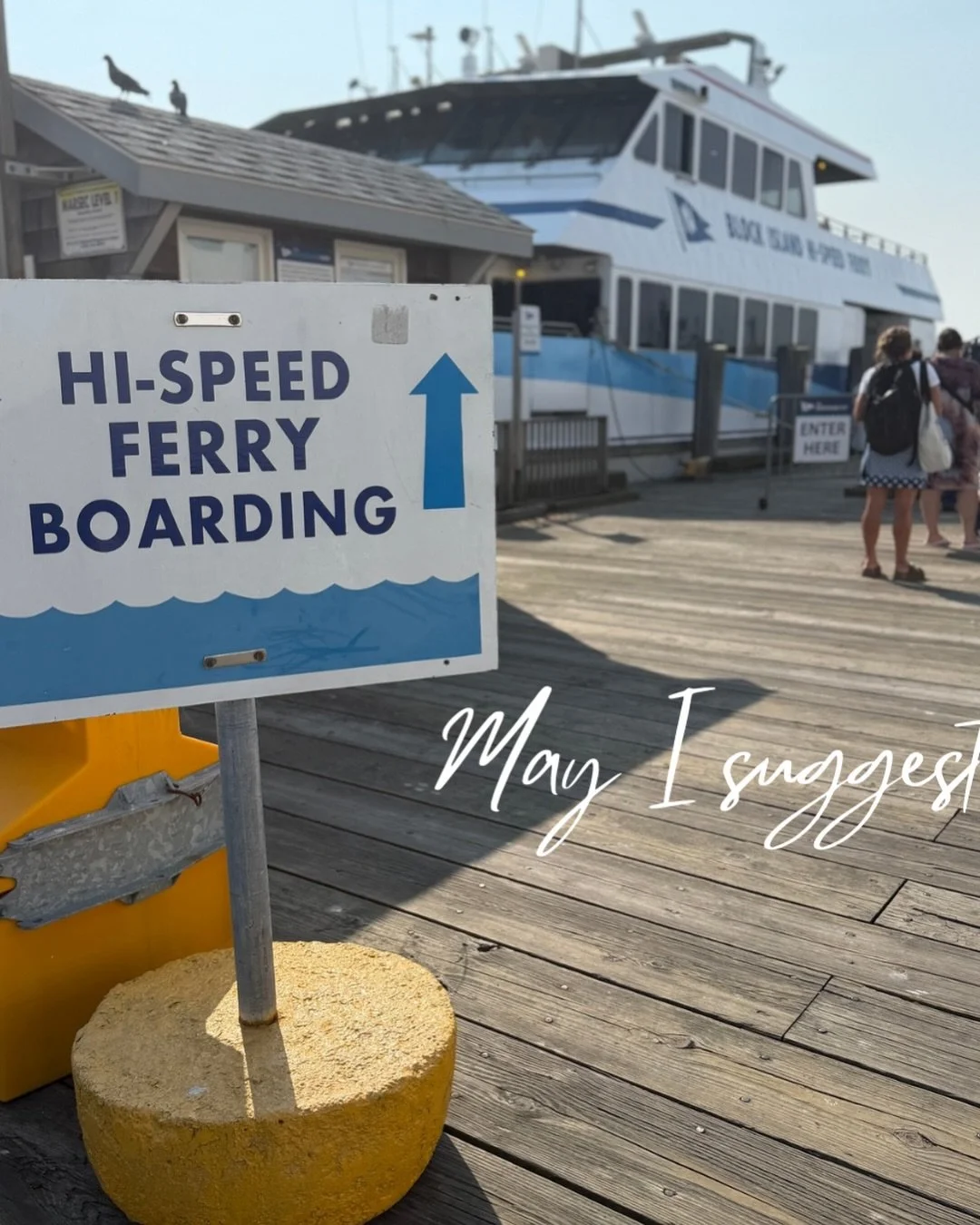 May I suggest&hellip;.. you always say yes
To:
Going to the Beach 
Catching the perfect sunset
Driving on the beach
Having another mudslide @theoar_bi  or @champlinsresort 
Having yourself a night out
Going on the banana Boat
Getting the Lobster @bal