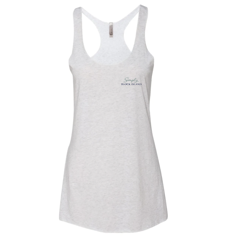 Tank Top Simply