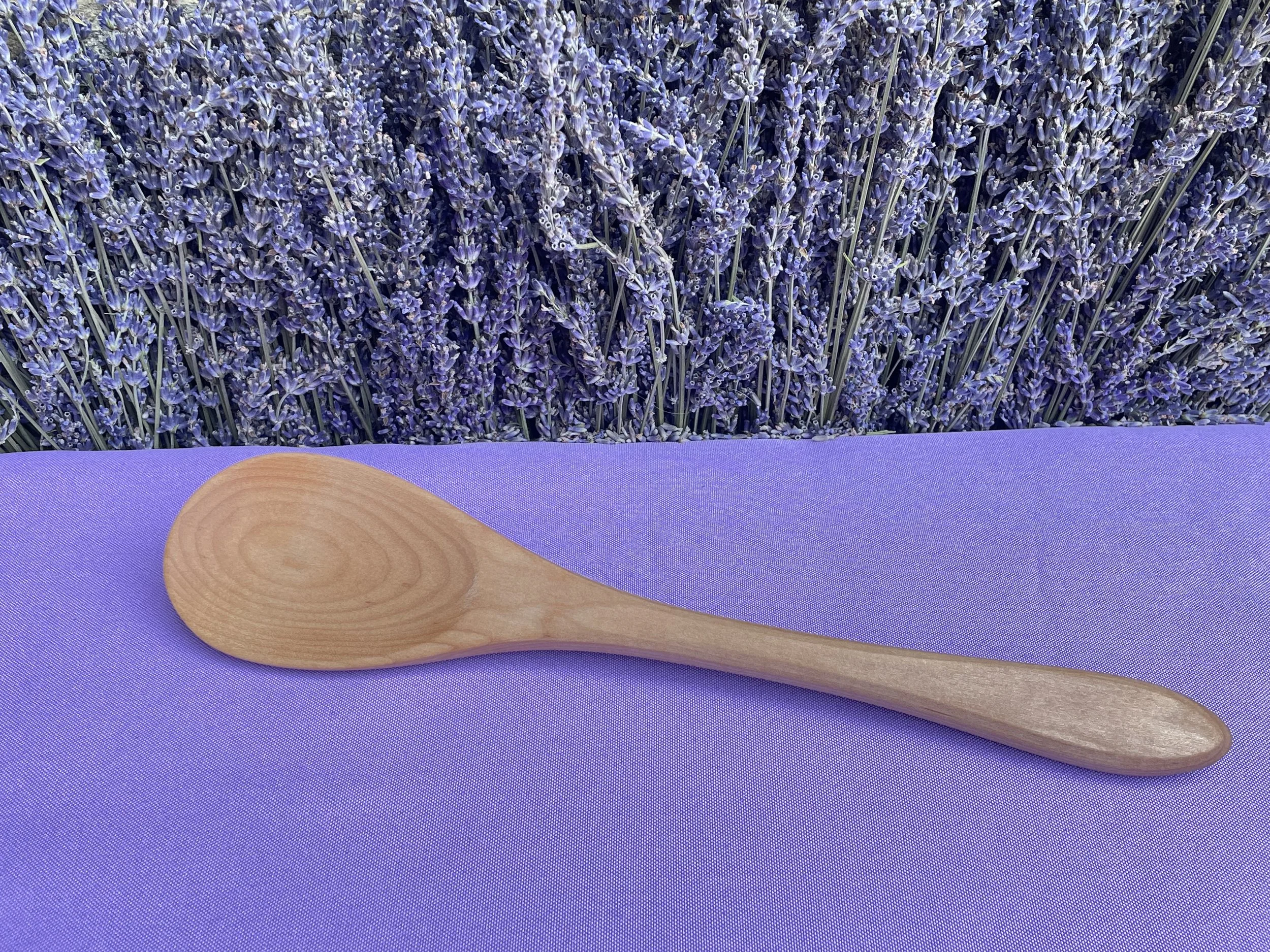 12" Basic Spoon
