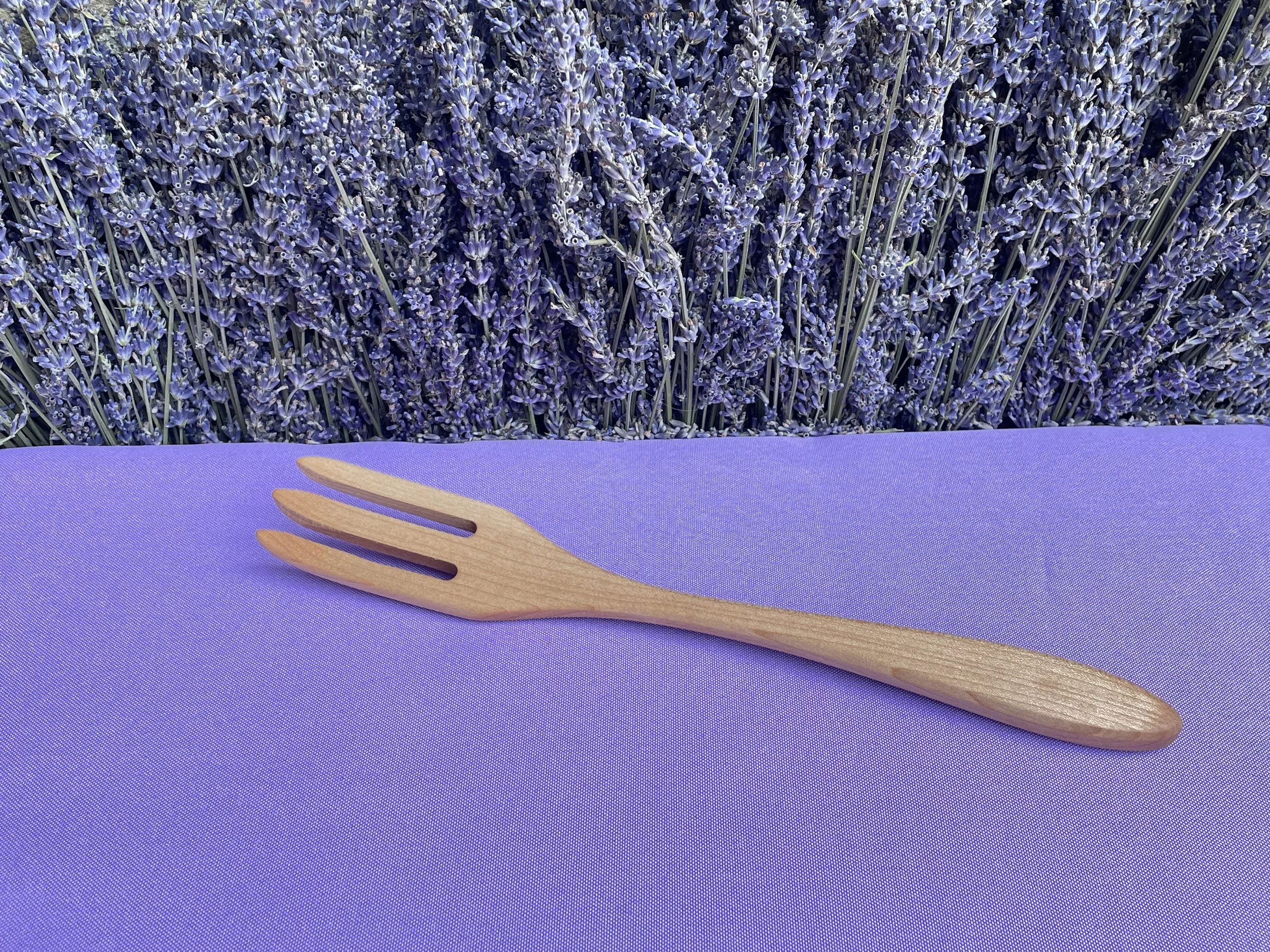 10.5" Cooking Fork