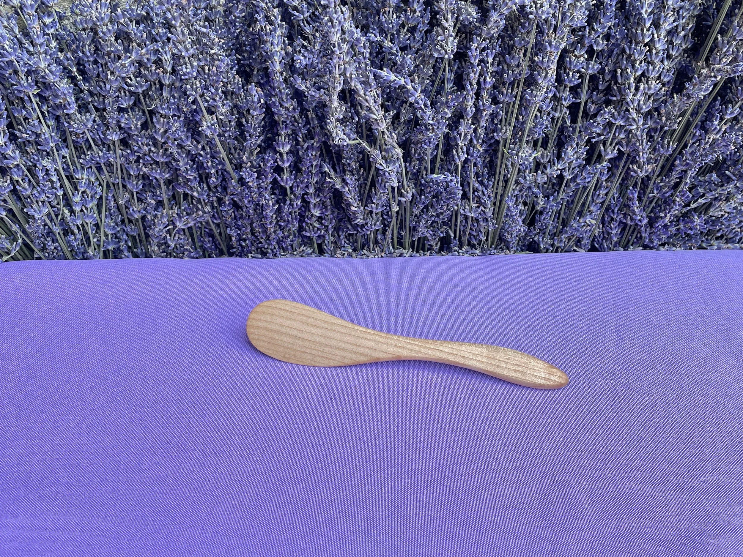 Small Spreader