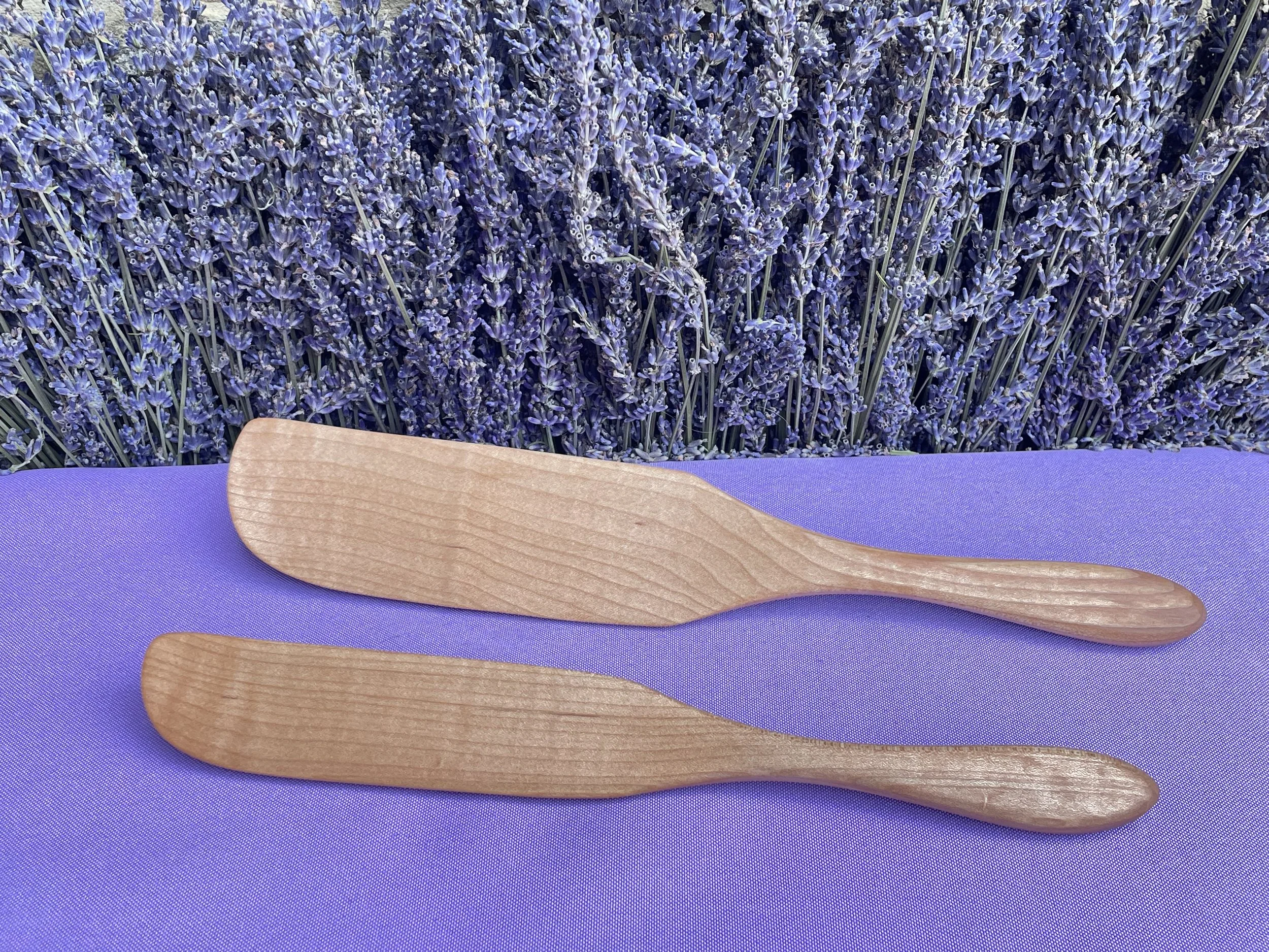 Spurtle  "American Style"