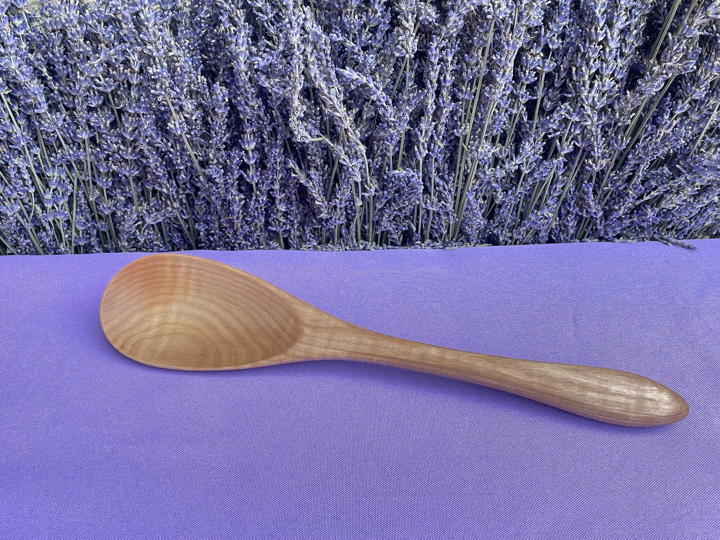 12" Serving Spoon