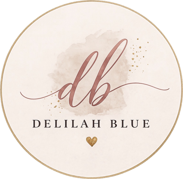 Delilah Blue