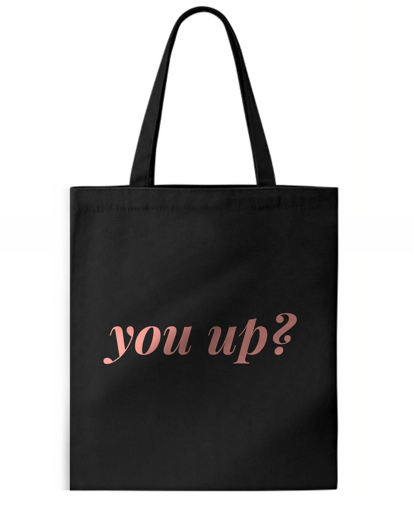 TMLR Tote Black Back.jpg