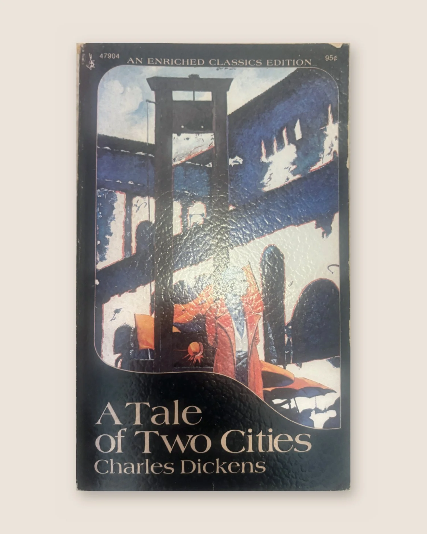 A Tale of Two Cities