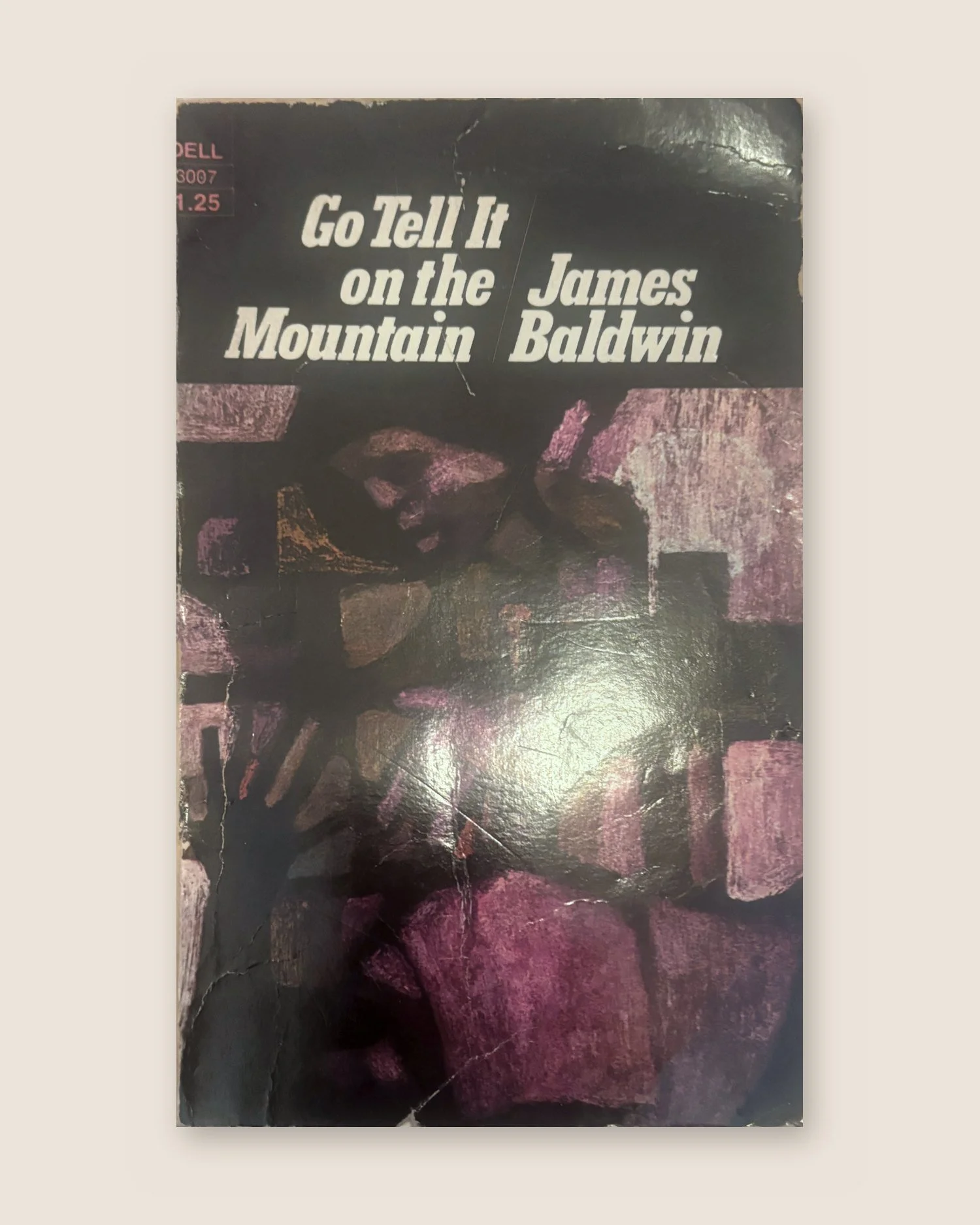 Go Tell It on the Mountain