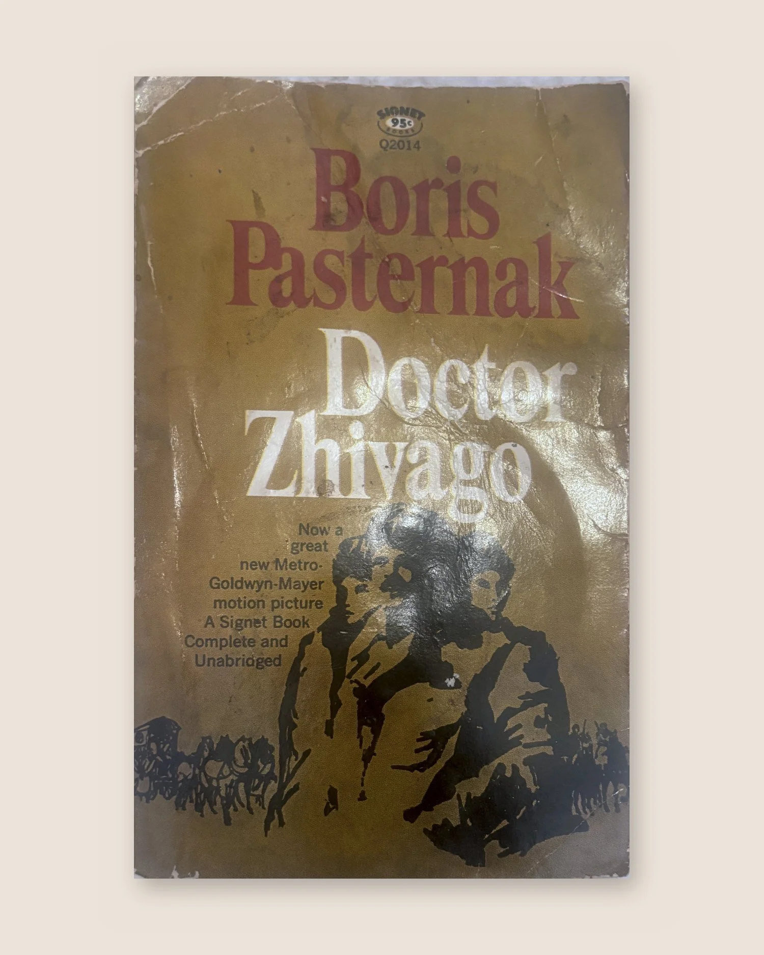 Doctor Zhivago