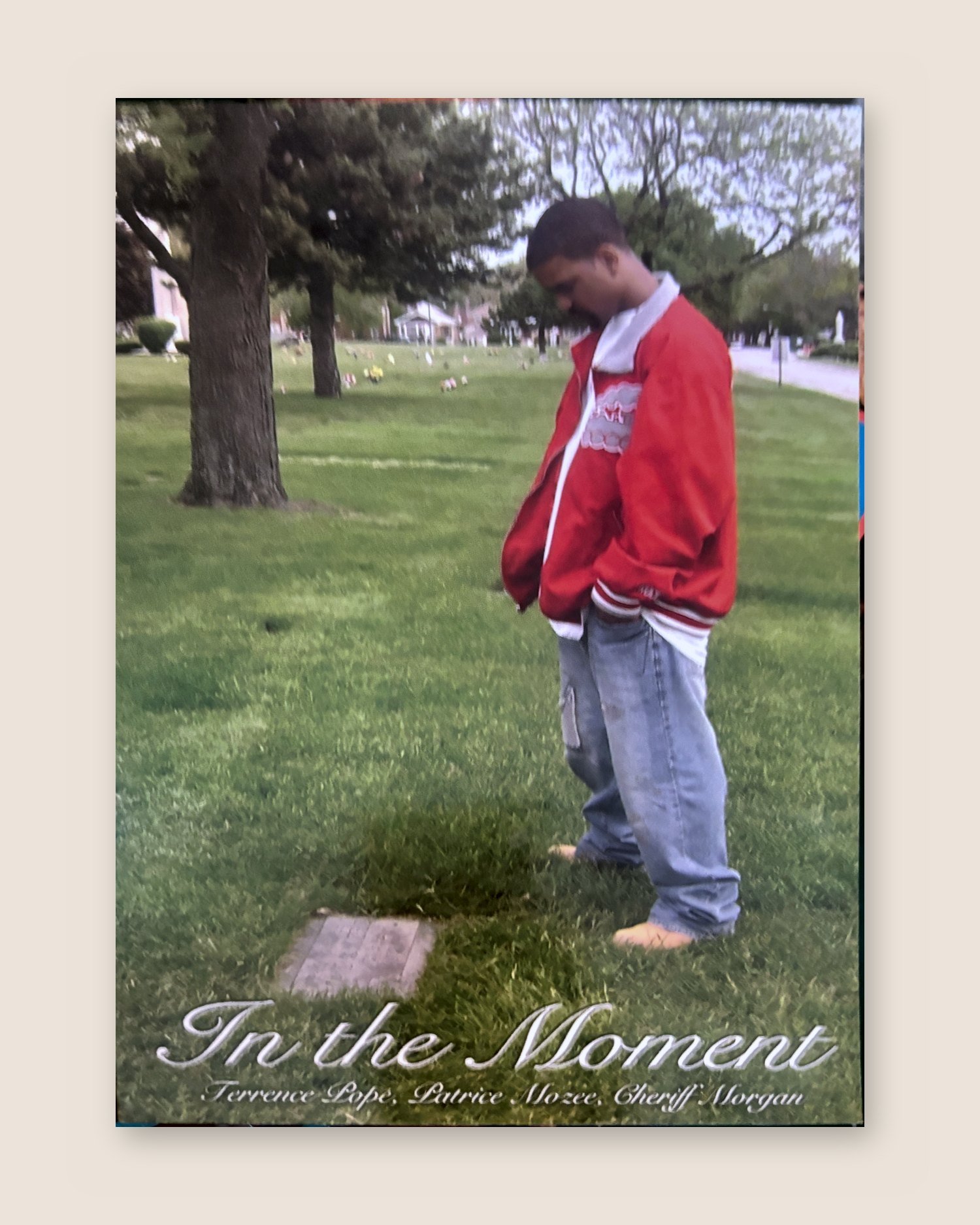 In the Moment