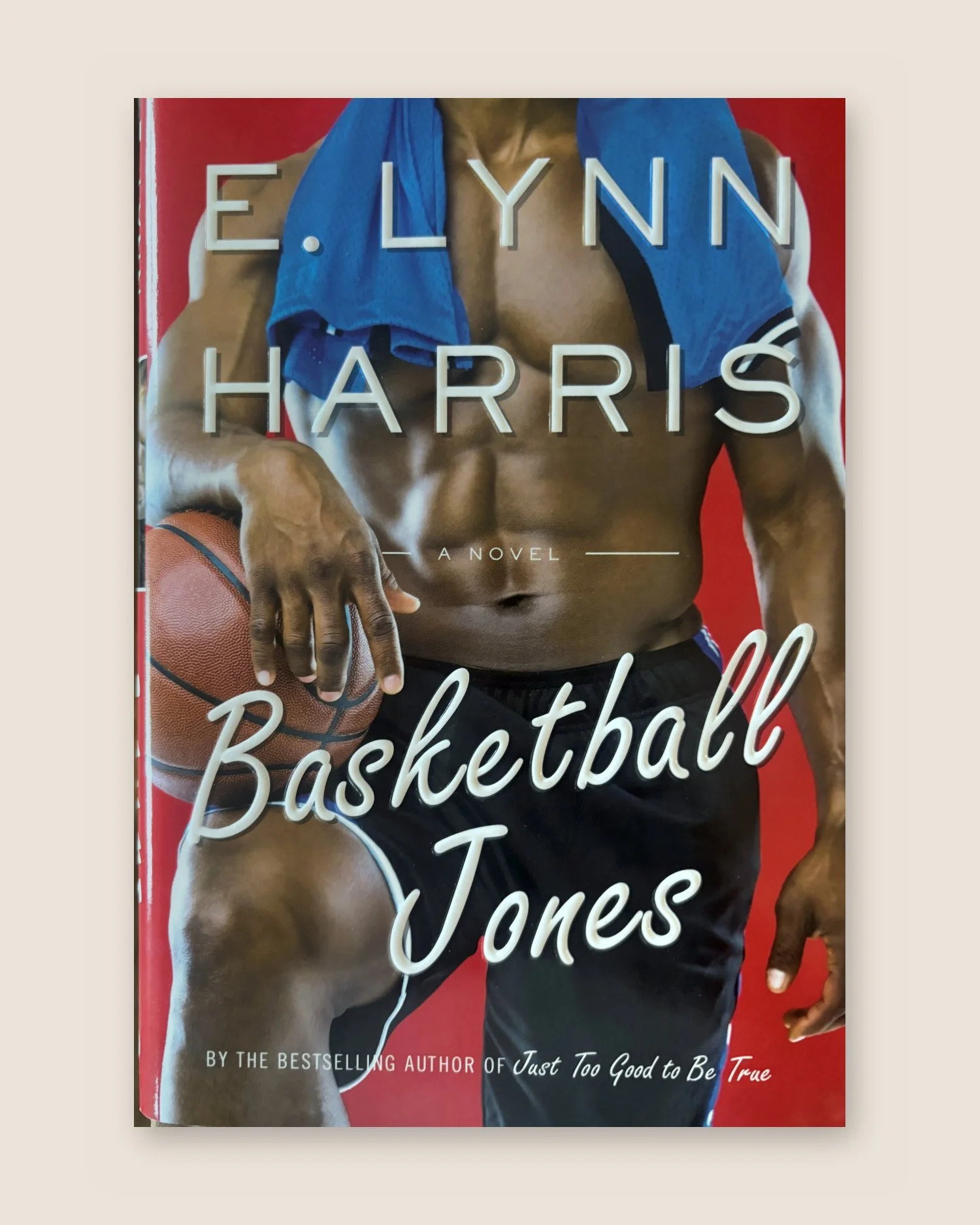 Basketball Jones
