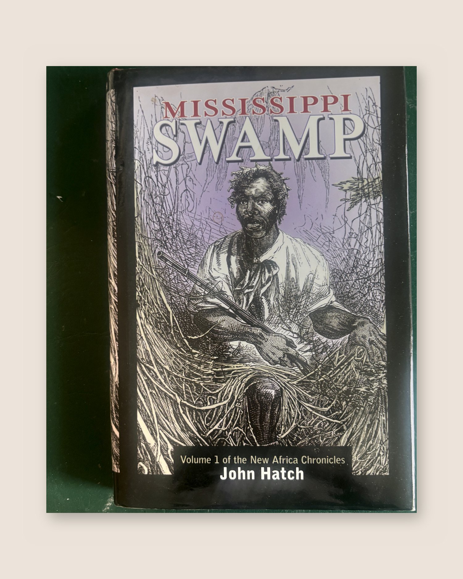 Mississippi Swamp