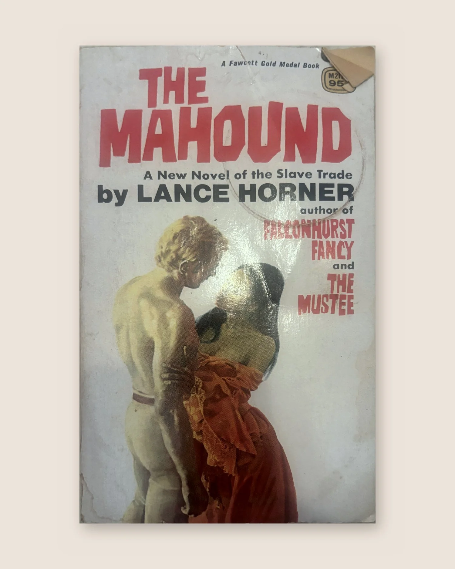The Mahound