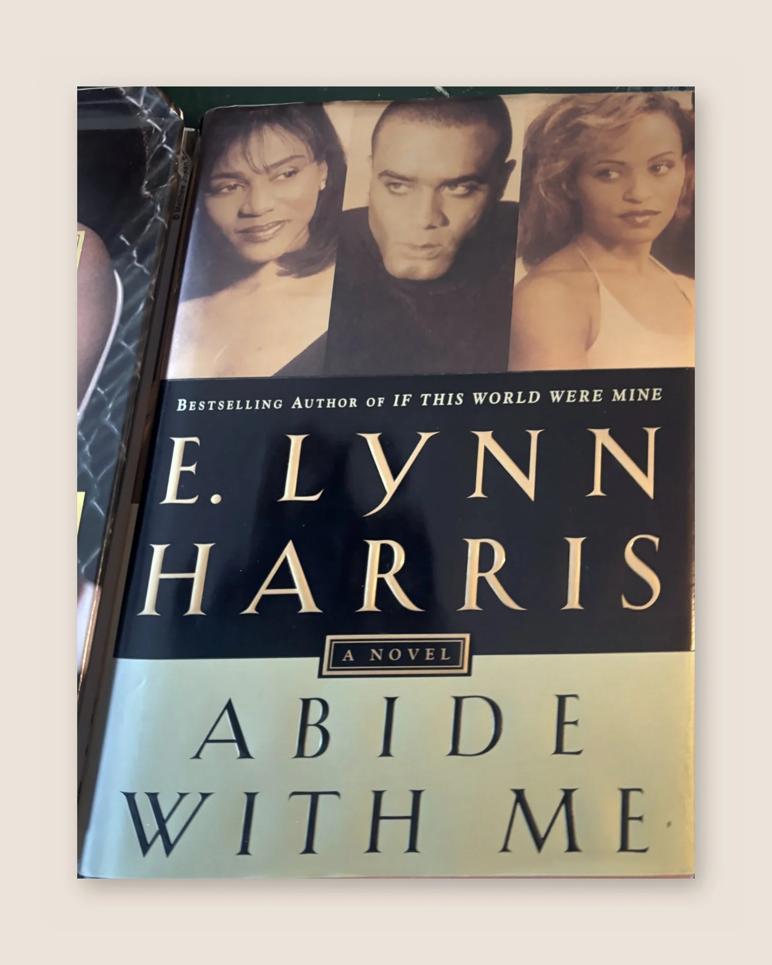 Abide With Me