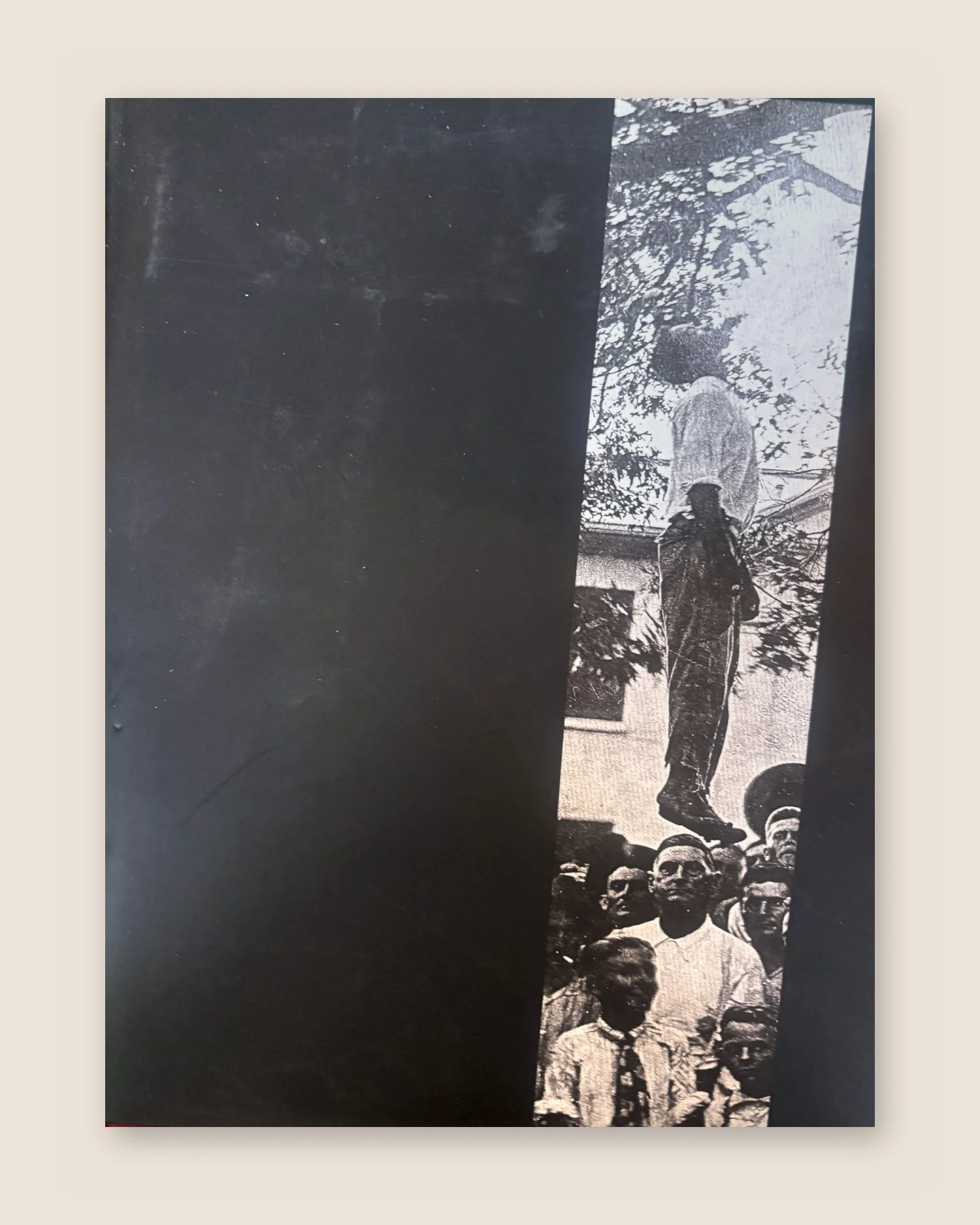 Without Sanctuary: Lynching Photography in America