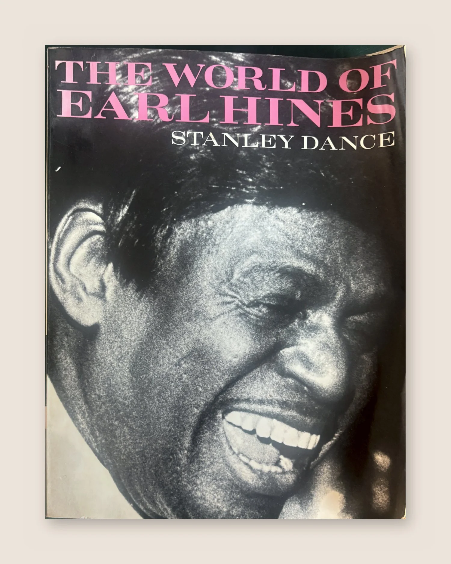 The World of Earl Hines