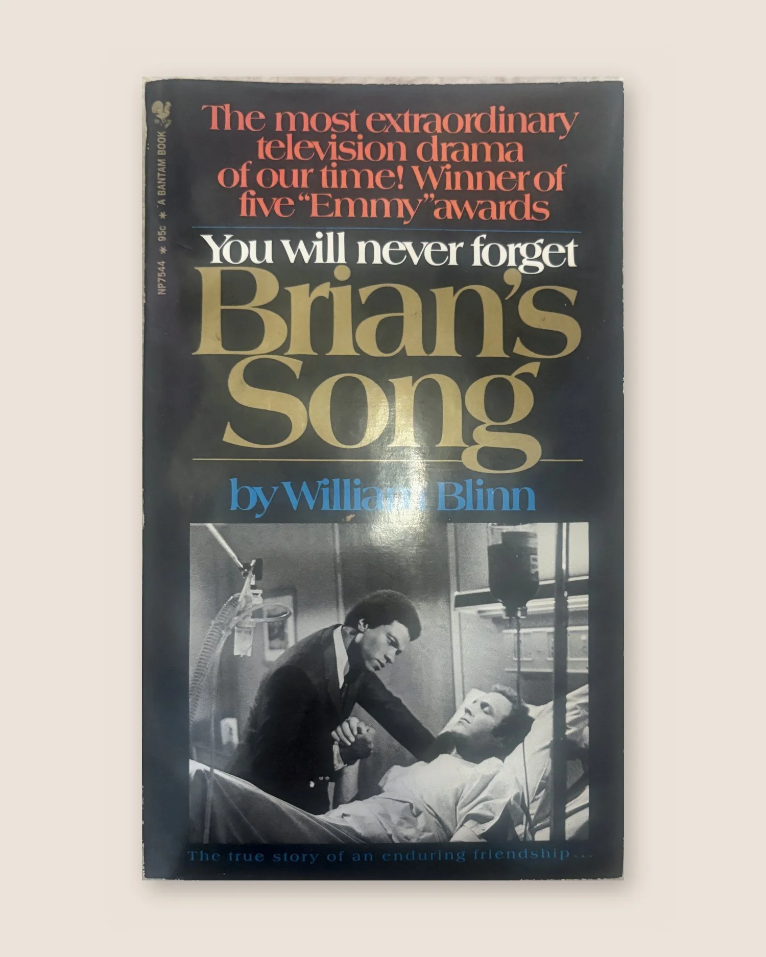 Brian's Song