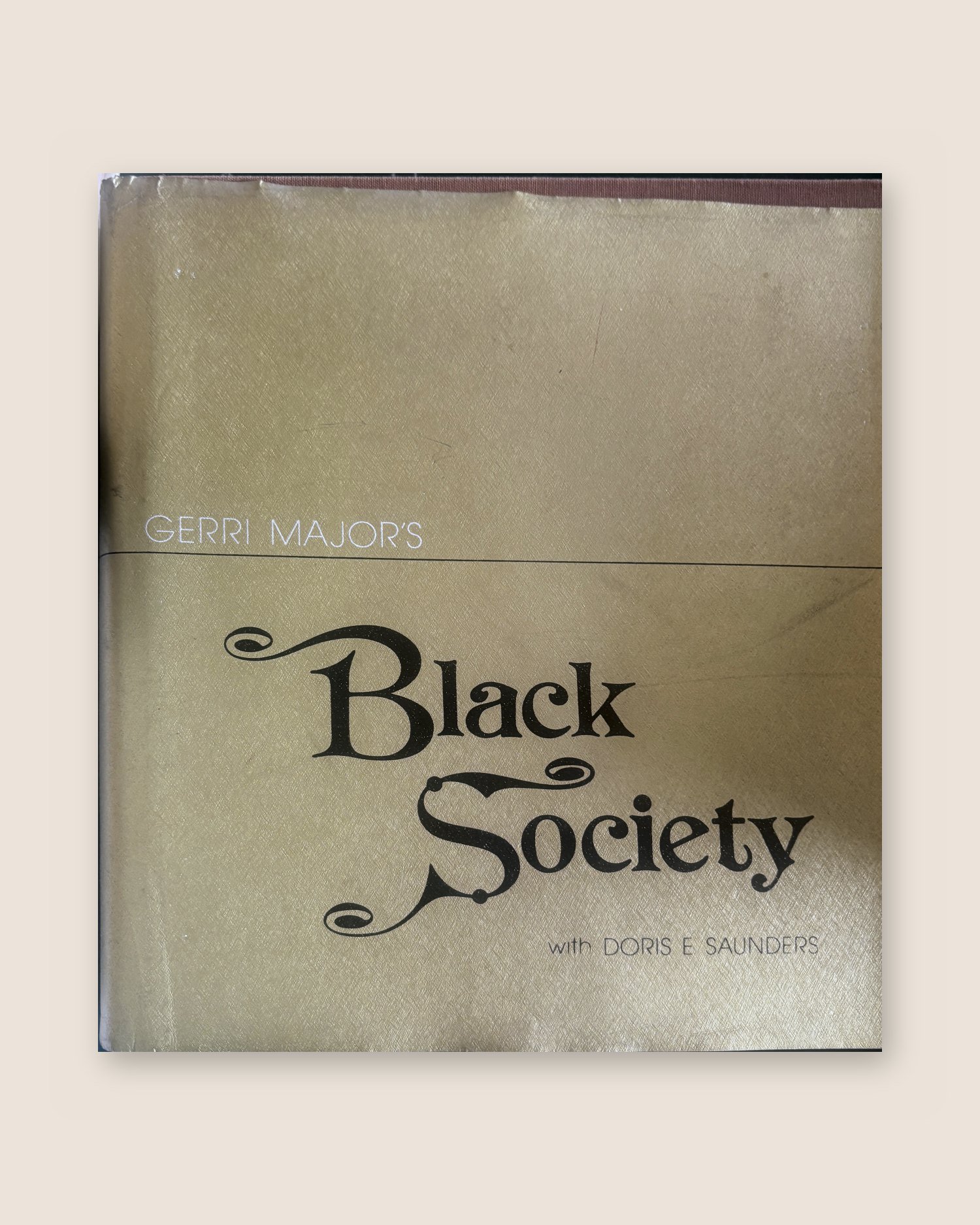 Black Society