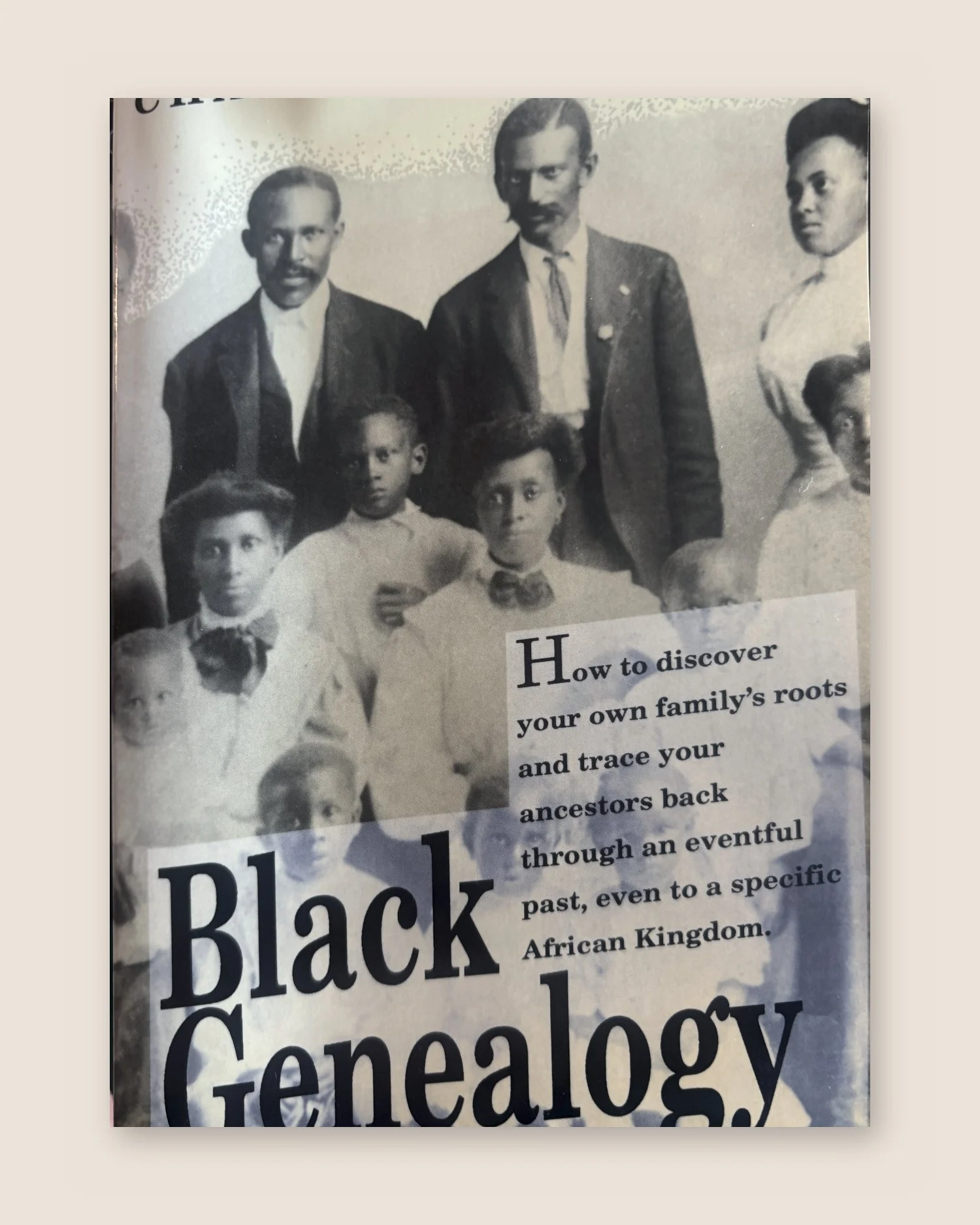 Black Genealogy
