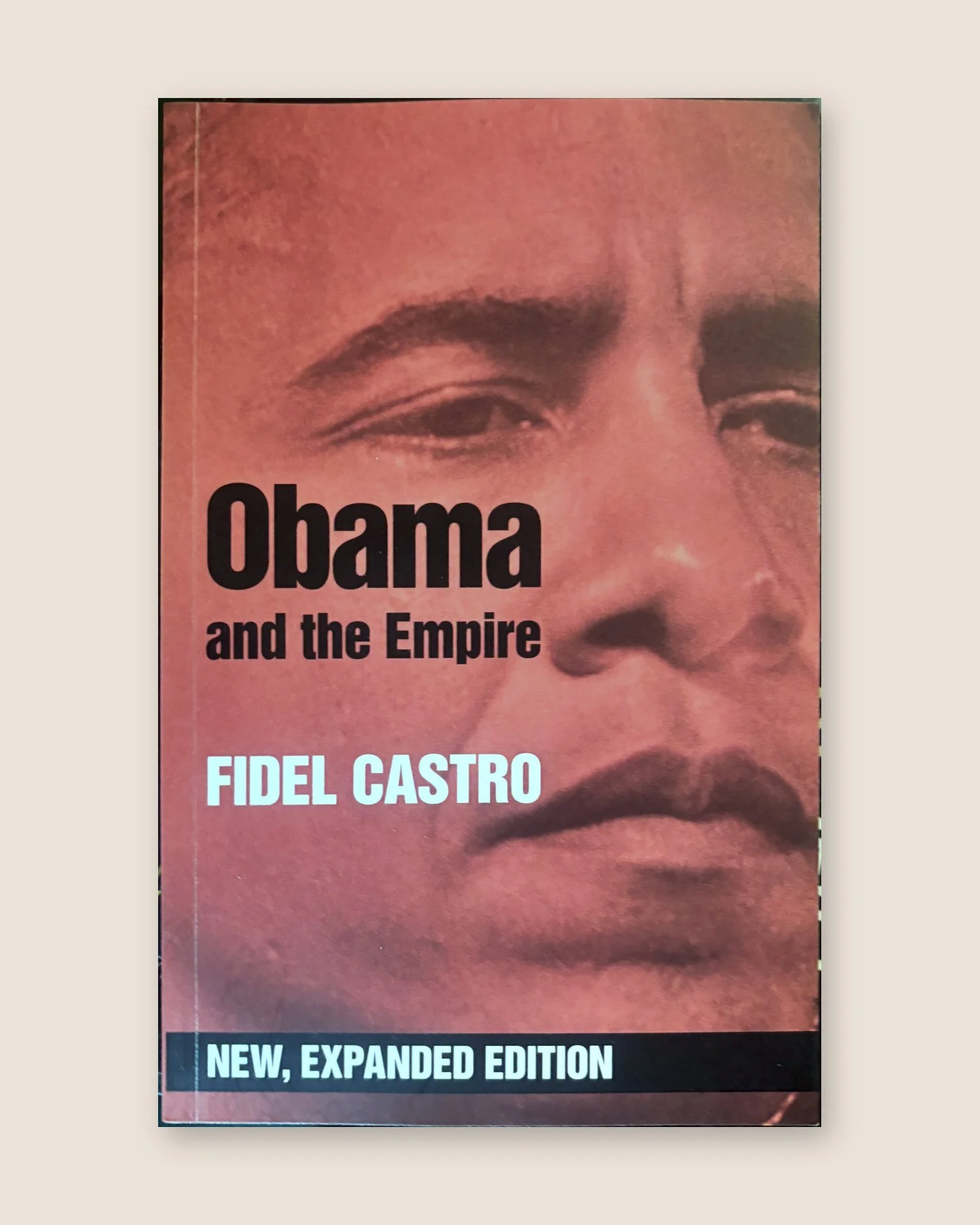 Obama and the Empire