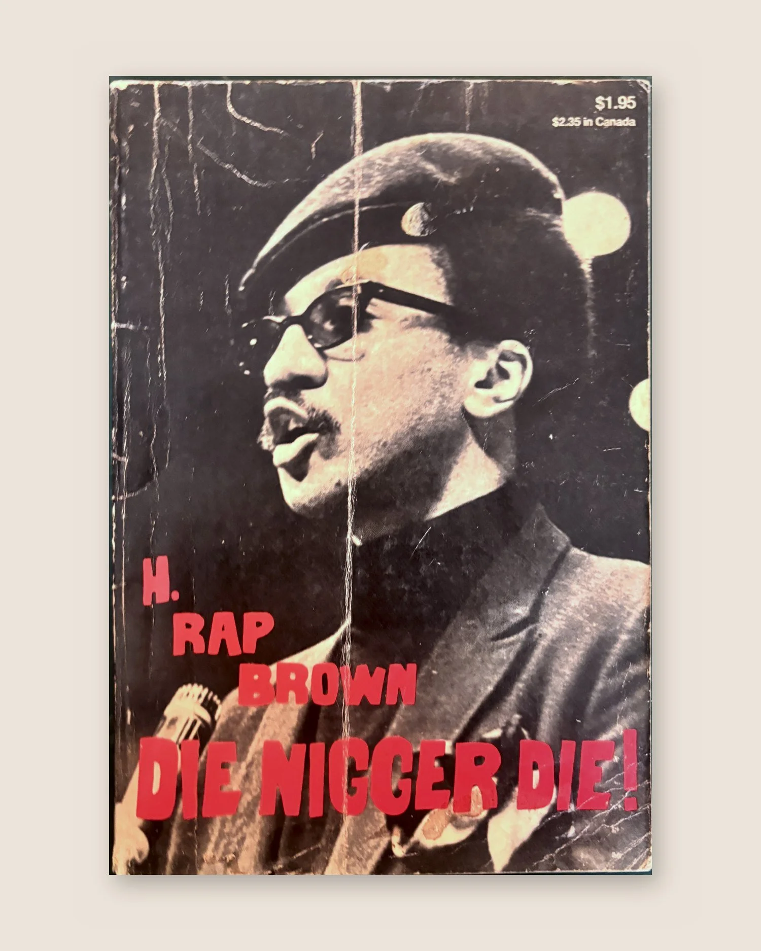Die Nigger Die!