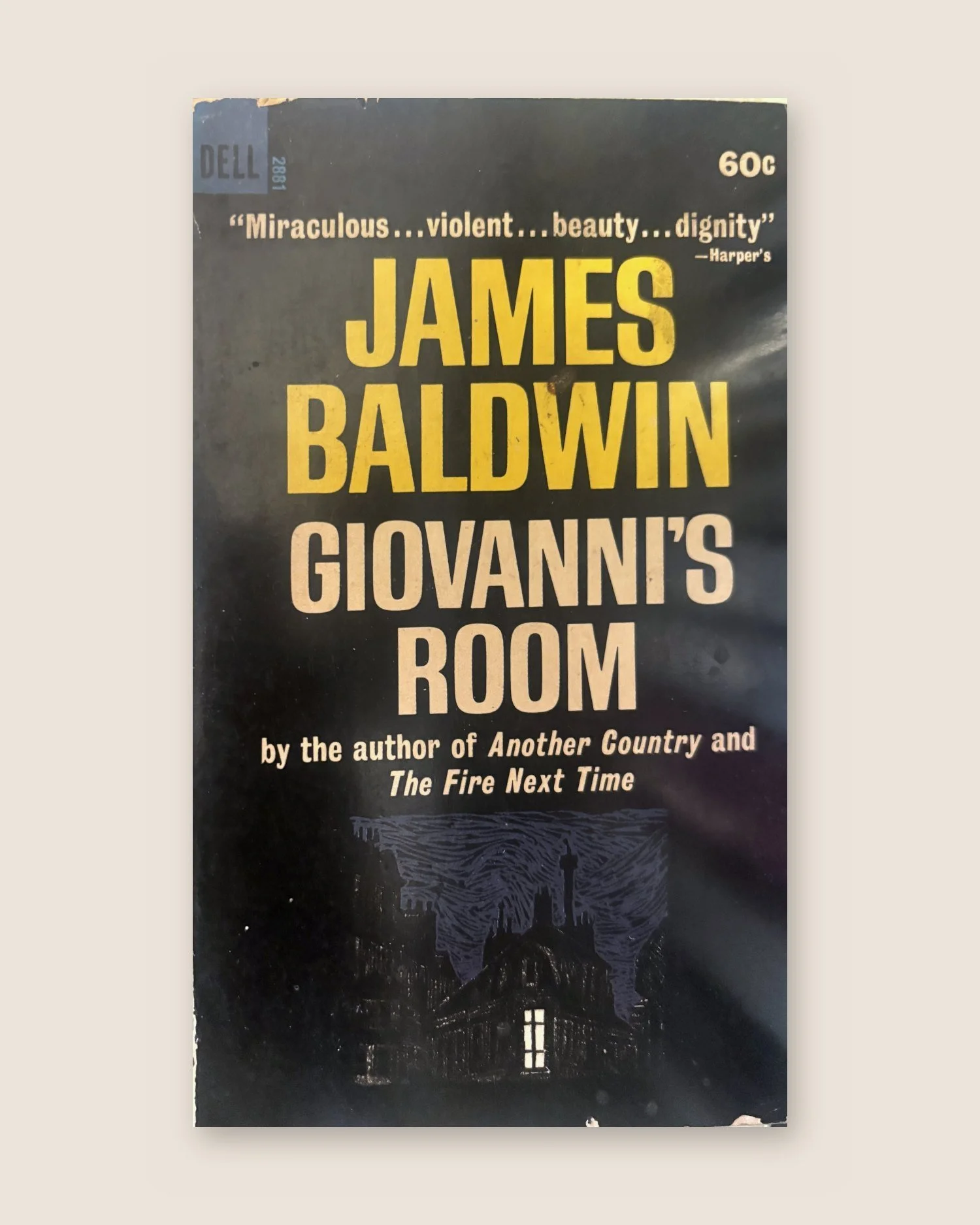 Giovanni's Room