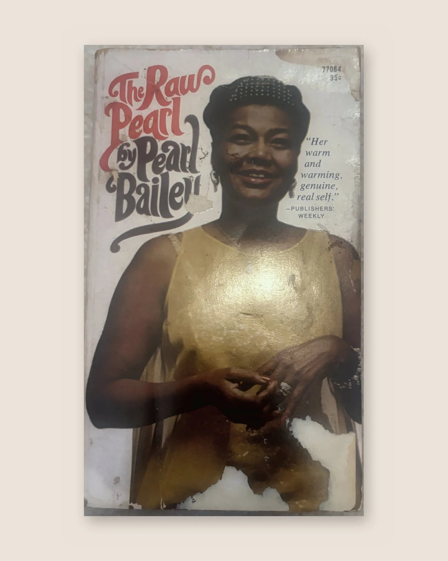 The Raw Pearl