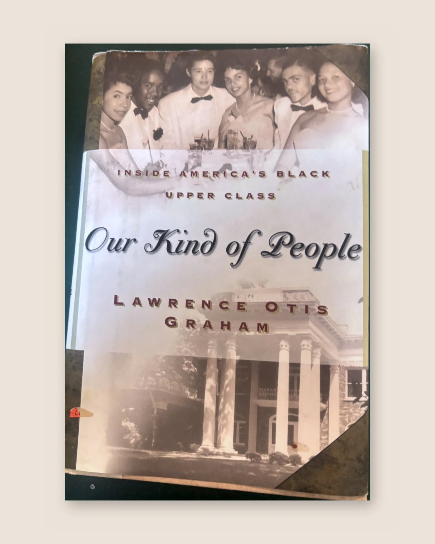 Our Kind of People: Inside America's Black Upper Class