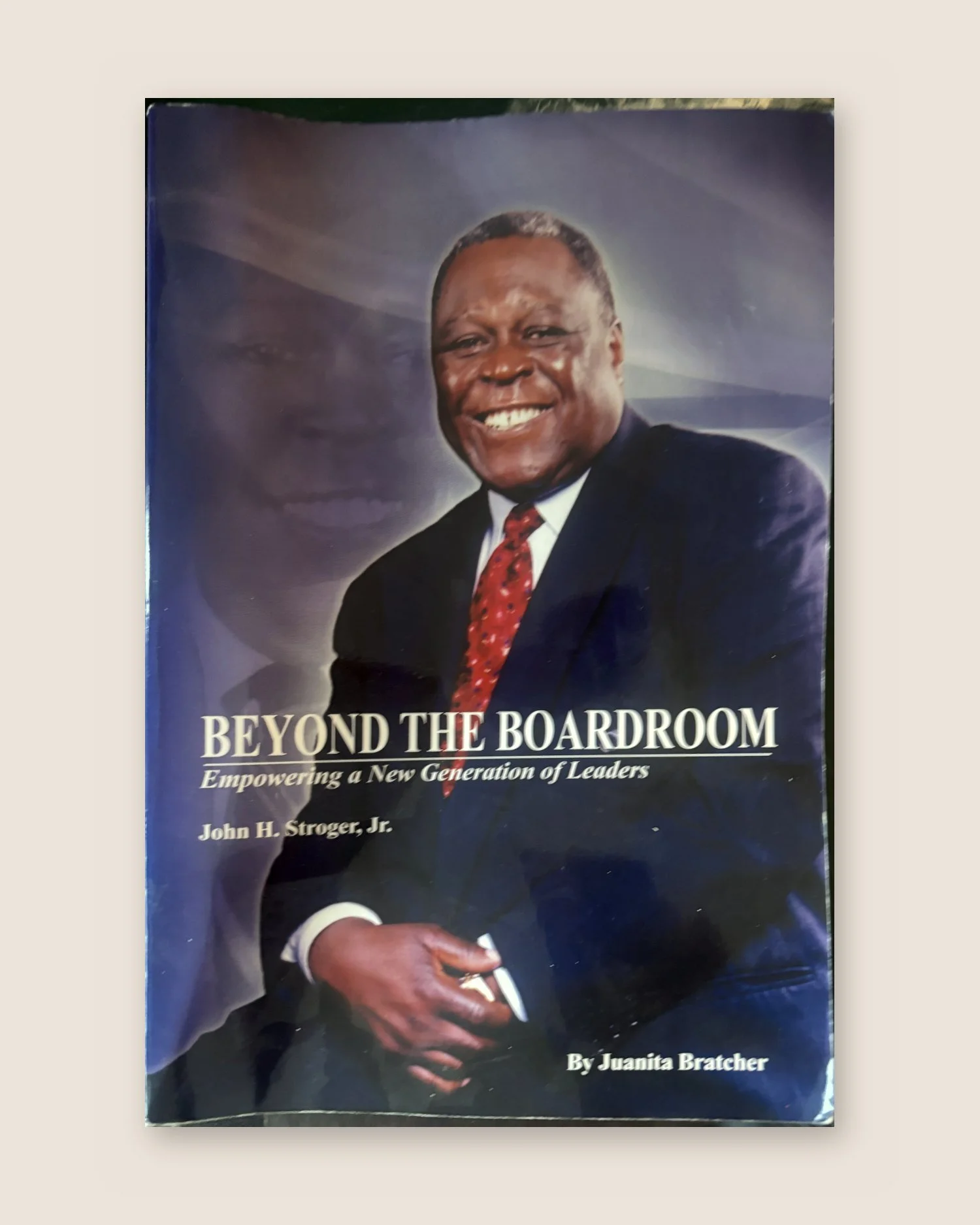 Beyond the Boardroom: Empowering a New Generation of Leaders