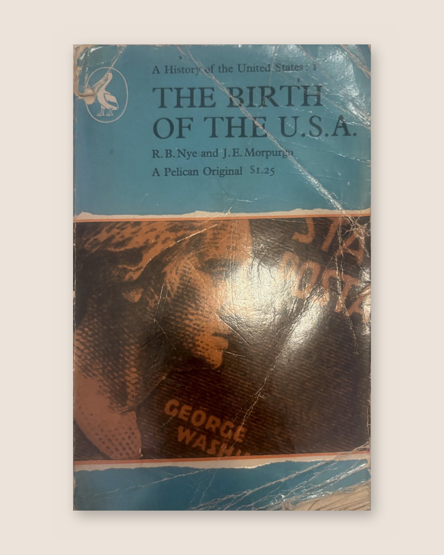 The Birth of the U.S.A.