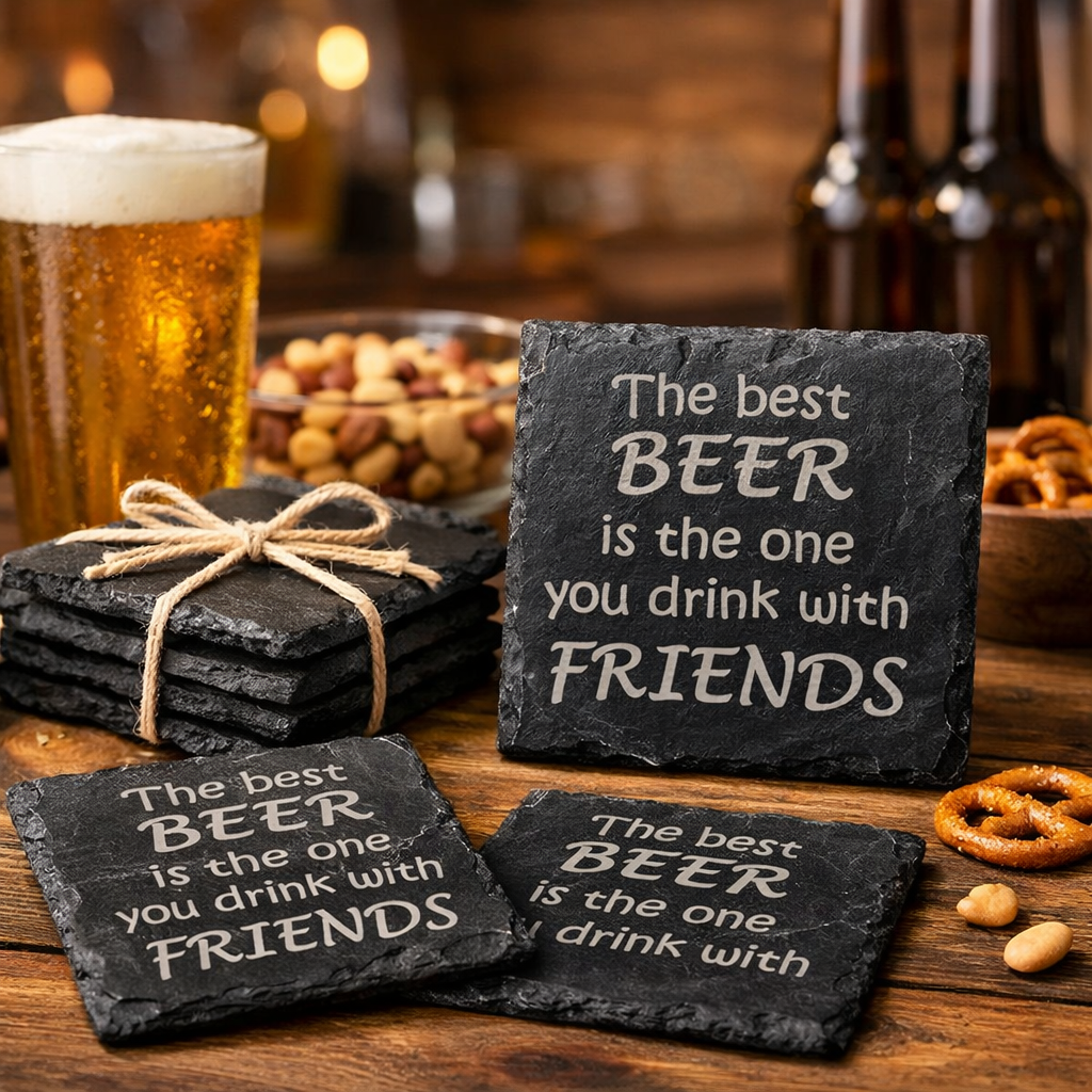 Custom Coaster rrcustomcreations.com