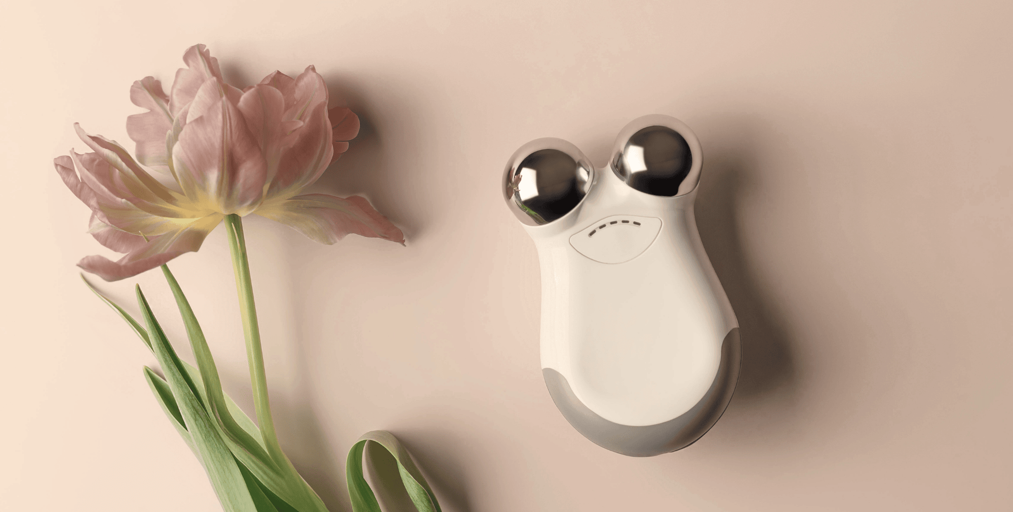 Microcurrent devices and stress: why tension in your face may be limiting your results