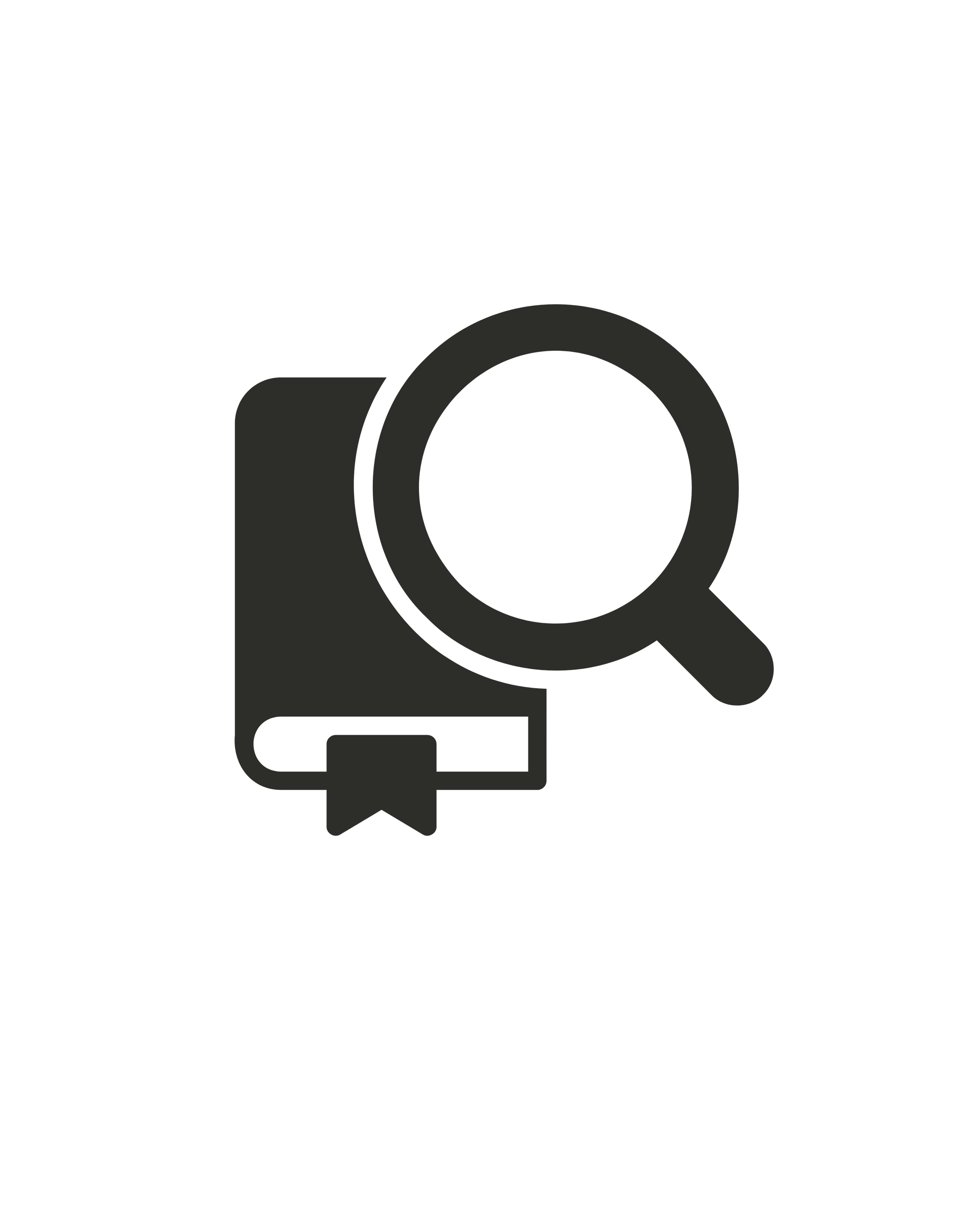 Black background with a minimalist illustration of a camera with a lens, a body, and a flash, all in a dark gray color.