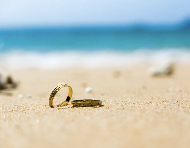 Our Beach Vows - Premium Guide