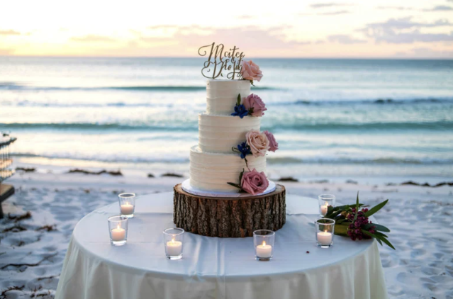 Our Beach Vows - Essentials Guide