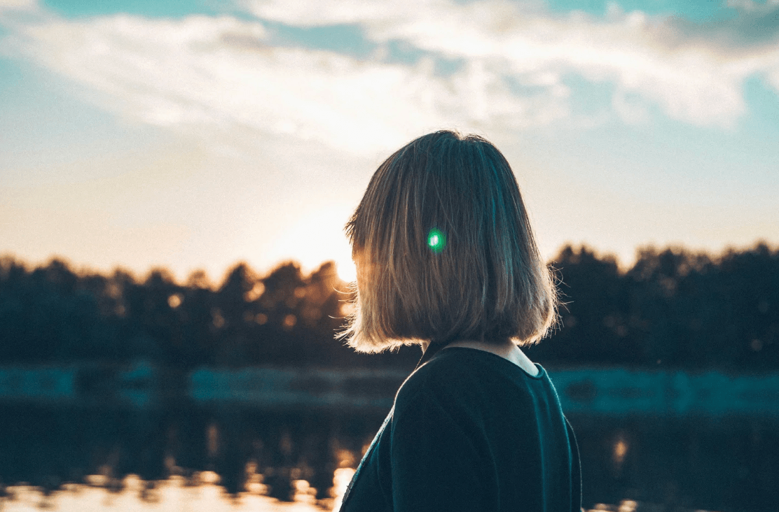 'I Don't Feel Like Myself' What That Feeling Is Actually Telling You