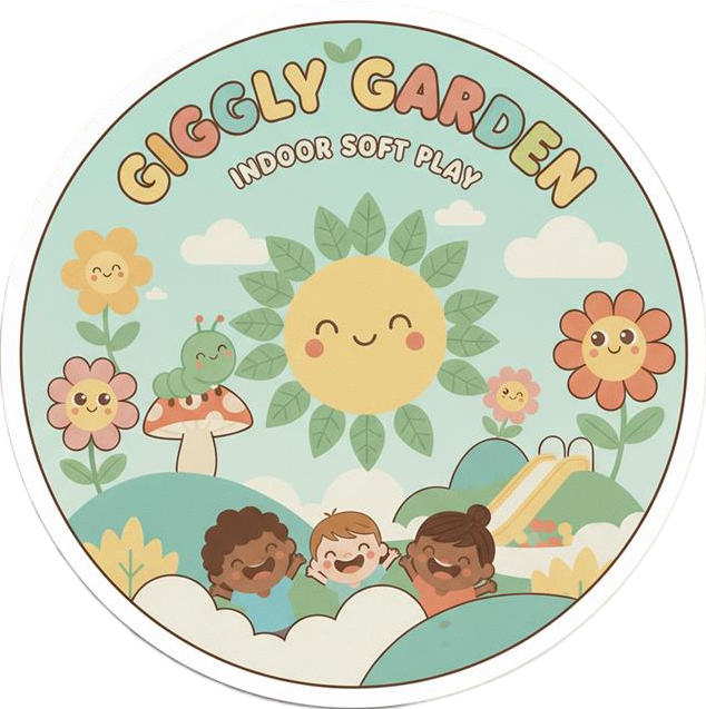 Giggly Garden Indoor Soft Play