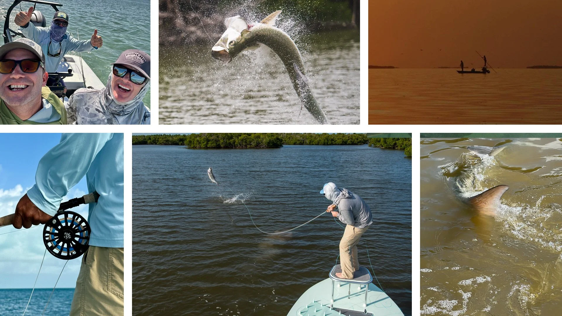 Nature Coast tarpon fly fishing charters near Homosassa, Crystal River, and Cedar Key, FL.