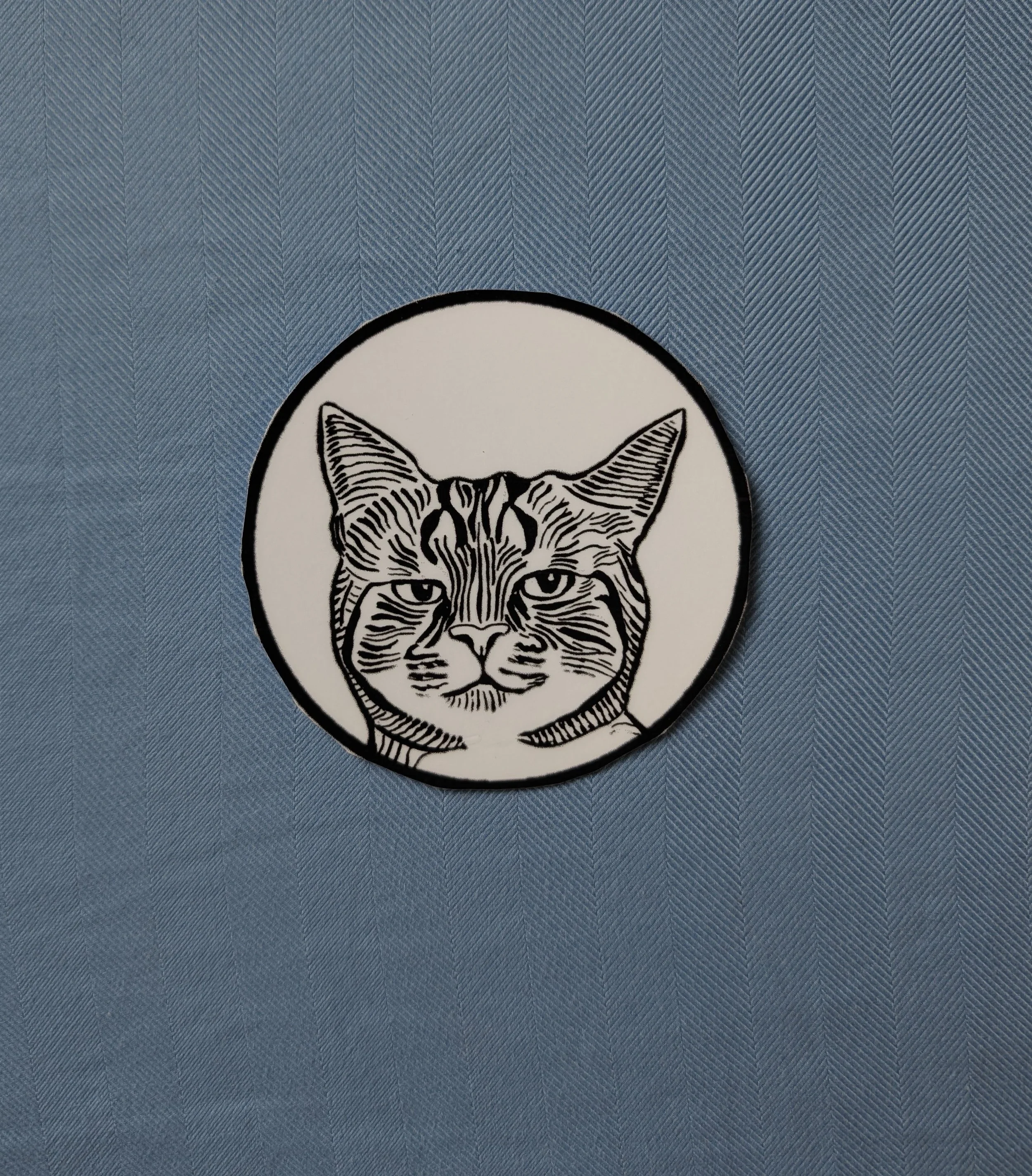 Ginger Snap Vinyl
