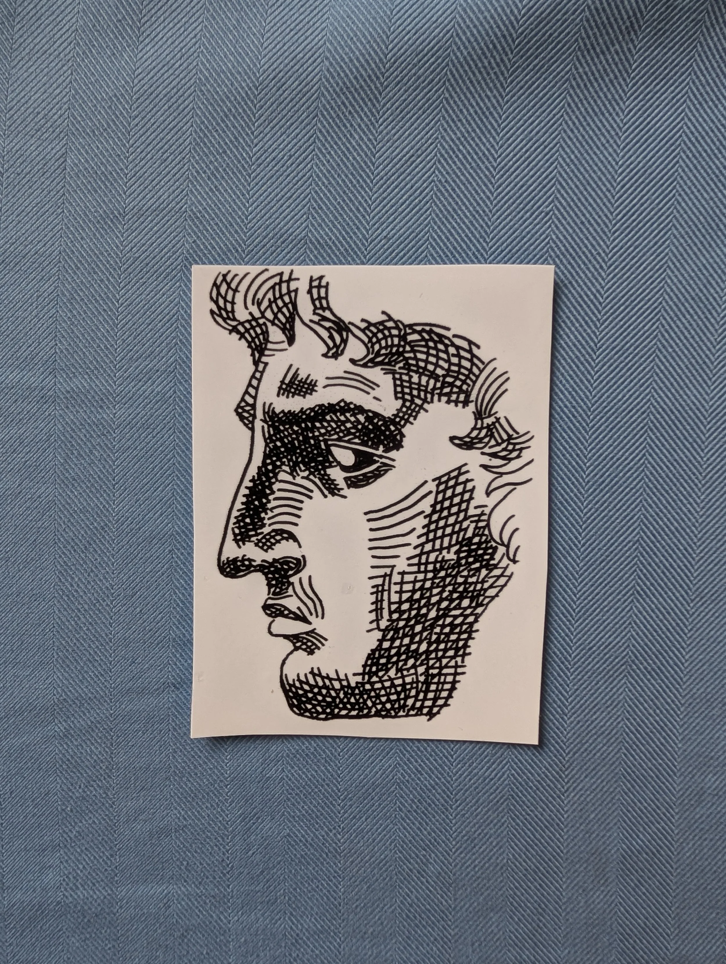 David Vinyl