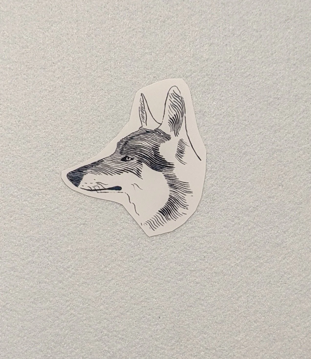 Lone Wolf