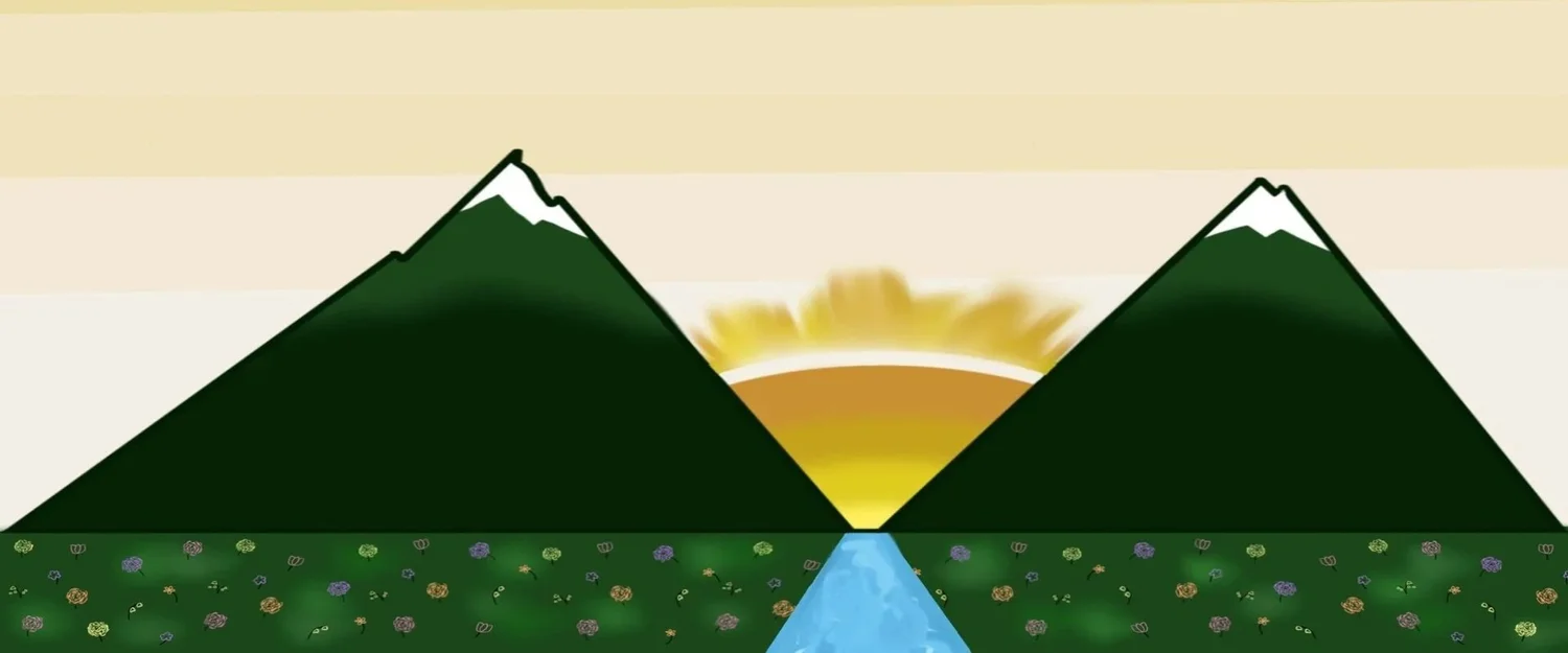 Headwaters - The Passage